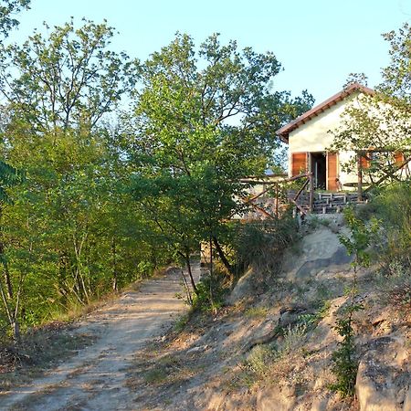 B&B Terra Di Mezzo Ασκόλι Πιτσένο Εξωτερικό φωτογραφία