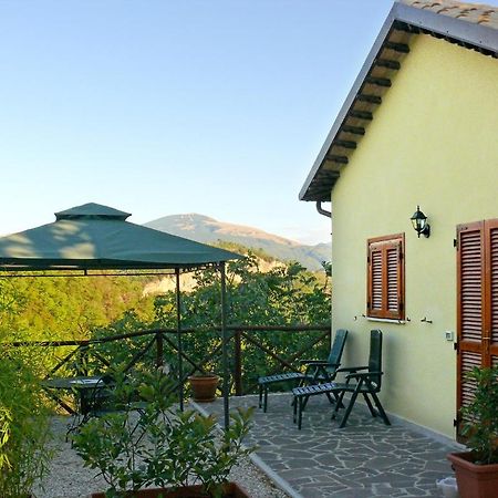 B&B Terra Di Mezzo Ασκόλι Πιτσένο Εξωτερικό φωτογραφία